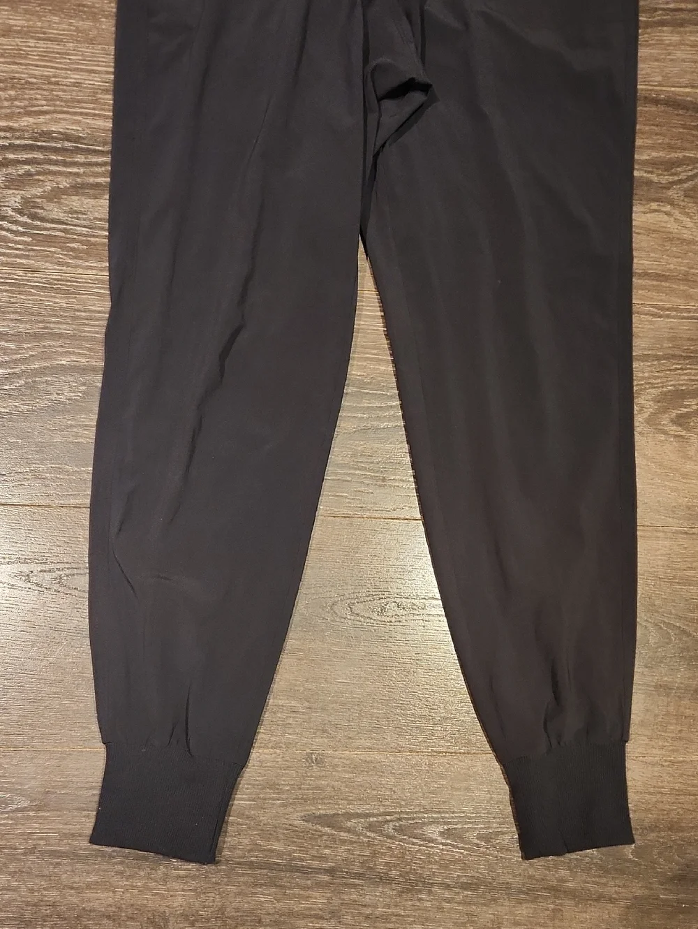 ❤️ ATHLETA CITY JOGGER PANTS, BLACK, 4 (27) - Picture 4 of 7